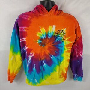 Grand Beach Surf Club Juan More Thing Pullover Hoodie Youth size Large